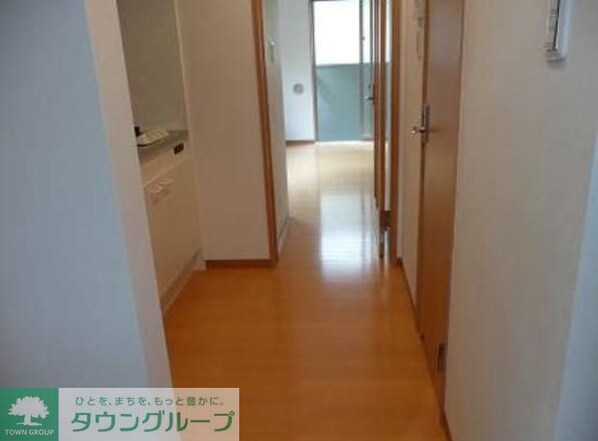 フェニーチェの物件内観写真